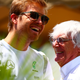 Illustration for article titled Trump Is The Best Thing Thats Happened To The World, Bernie Ecclestone Says